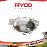 Ryco Diesel Particulate Filter for Holden Captiva 5 7 CG 2.2L 135kW 2011-2018