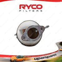 Ryco Diesel Particulate Filter for Mazda BT-50 B22 B32 UP UR 2.2L 110kW