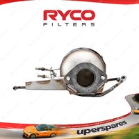 Ryco Diesel Particulate Filter for Mazda CX-7 ER 2.2L 136kW 2009-2013