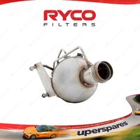 Ryco Diesel Particulate Filter for Volkswagen Crafter 30-50 2E 2F 2.5L 840mm