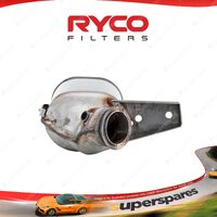 Ryco Diesel Particulate Filter for VW Amarok 2HA 2HB S7A S1B S6B S7B 2011-On