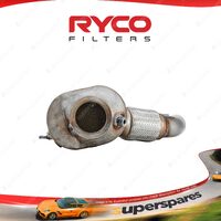 Ryco Diesel Particulate Filter for BMW 7 730 d 5 530 d 535 d 6 F06 X3 F25 X5 E70