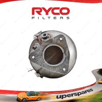 Ryco Diesel Particulate Filter for Fiat Ducato 250 120 130 150 160 180 2.3L