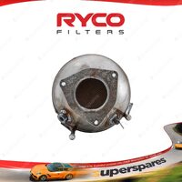 Ryco Diesel Particulate Filter for Fiat Ducato 250 120 160 180 2.3L 3.0L