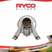 Ryco Diesel Particulate Filter for Mercedes Benz Sprinter 3.5-t 5-T B906 06-09