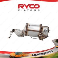 Ryco Diesel Particulate Filter for Audi A3 8P1 8PA 2.0L 125kW 2006-2013