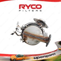 Ryco Diesel Particulate Filter for Toyota RAV 4 ALA49 2.2L 110kW 2012-On