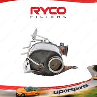 Ryco Diesel Particulate Filter for VW MultiVan Transporter Caravelle T5 09-15