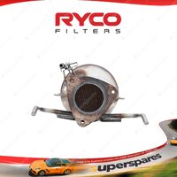 Ryco Diesel Particulate Filter for Alfa Romeo 147 937 1.9L 110kW 2004-2010