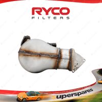 Ryco Diesel Particulate Filter for Audi A4 B8 8K2 8K5 2.7L 140kW 2007-2012