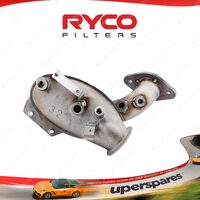 Ryco Diesel Particulate Filter for Dodge Caliber Journey JC 2.0L 103kW