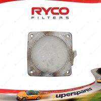 Ryco Diesel Particulate Filter for Peugeot Expert VF3A VF3U VF3X 2.0L 100kW