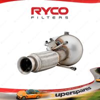 Ryco Diesel Particulate Filter for Citroen C4 Picasso UD 2.0L 120kW 2010-2013