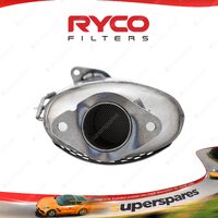 Ryco Diesel Particulate Filter for Ford Australia Kuga TF 2.0L 120kW 132kW 13-16