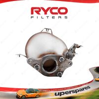 Ryco Diesel Particulate Filter for Honda CR-V RE6 2.2L 110kW 2012-On