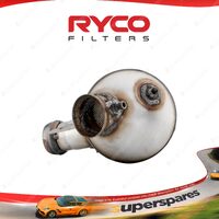 Ryco Diesel Particulate Filter for Mercedes Benz C-Class W203 C 220 CDI