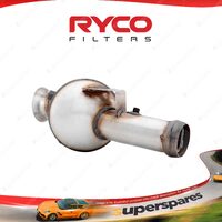 Ryco Diesel Particulate Filter for Mercedes Benz C-Class S204 W204 C 220 CDI