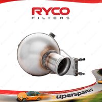 Ryco Diesel Particulate Filter for Mercedes Benz Viano W639 3.0L 2010-On