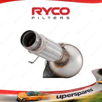 Ryco Diesel Particulate Filter for Mercedes Benz Sprinter 3.5-t 5-T B906 1020mm