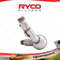 Ryco Diesel Particulate Filter for Mercedes Benz Sprinter 3.5-t 4.6-T 5-T 750mm