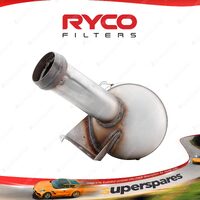 Ryco Diesel Particulate Filter for Mercedes Benz C-Class C204 W204 E-Class W212