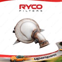 Ryco Diesel Particulate Filter for Citroen Berlingo B9 C3 FC FN C4 LC 1.6L