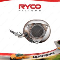 Ryco Diesel Particulate Filter for Land Rover Discovery L319 3.0L 155kW 180kW