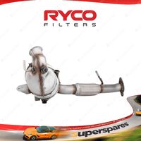 Ryco Diesel Particulate Filter for Ford Transit Custom VN VO 2.0L 96kW 125kW