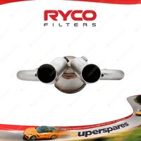 Ryco Diesel Particulate Filter for Jaguar XF X250 2.7L 152kW 2008-2015