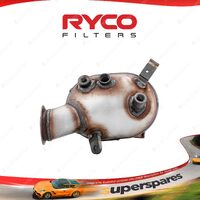 Ryco Diesel Particulate Filter for Volkswagen Transporter T5 2.5L 96kW 2004-2009