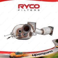 Ryco Diesel Particulate Filter for Volkswagen Touareg T5 128kW 2003-2010