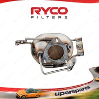 Ryco Diesel Particulate Filter for Audi Q7 4LB 3.0 TDI Quattro 176kW 2007-2015