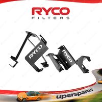 Ryco 4x4 Filtration Upgrade Kit for Mitsubishi Triton MQ MR KJ KK KL Pajero KS