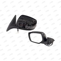 Superspares LH E/ Door Mirror With Blinker Heated for Subaru Liberty BM BR 2