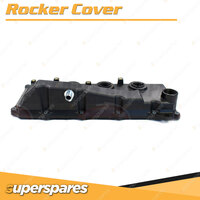 Valve Rocker Cover for Daihatsu Delta V138 3.0L 1KDFTV I4 16V DOHC 2004-2005