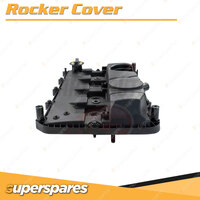 Valve Rocker Cover for Ford Transit VH VJ VM 2.4L D2FA DOFA FXFA H9FA H9FB 16V