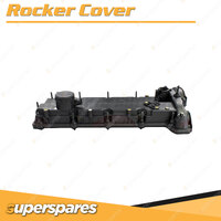 Valve Rocker Cover for Holden Colorado 7 RG 2.5L 2.8L LVN LWH 16V DOHC 2012-2013