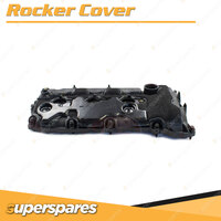 Valve Rocker Cover for Holden Colorado RC Adventra Berlina Caprice Left Hand