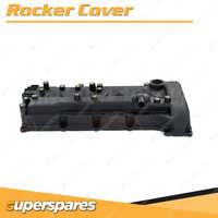 Valve Rocker Cover for Mitsubishi Pajero Sport QE QF Triton MQ MR 2.4L 4N15 16V