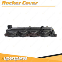 Valve Rocker Cover for Nissan Navara D22 D40 2.5L YD25DDT YD25DDTI I4 16V DOHC