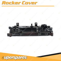 Valve Rocker Cover for Nissan NAVARA NP300 D23 2.5L QR25DE 16V DOHC VVT 2015-On