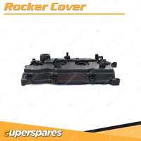 Valve Rocker Cover for Nissan Pathfinder R52 X-Trail T32 2.5L QR25DER QR25DE 16V