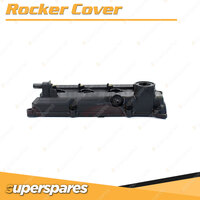 Valve Rocker Cover for Nissan X-Trail T30 2.5L QR25DE I4 16V DOHC VVT 2001-2007