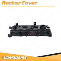 Valve Rocker Cover for Nissan X-Trail T31 2.5L QR25DE I4 16V DOHC VVT 2007-2015