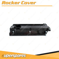 Valve Rocker Cover for Opel Astra GTC PJ 1.6L A16LET I4 16V DOHC VVT 2012-2013