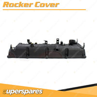 Valve Rocker Cover for Hyundai iLOAD iMAX TQ 2.5L D4CB 2007-2012 A Engine