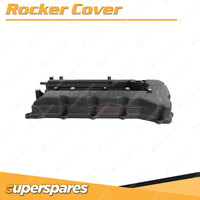 Superspares Valve Rocker Cover for Hyundai Sonata NF 2.4L G4KC I4 16V DOHC VVT