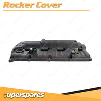 Valve Rocker Cover for Kia Sorento BL 2.5L D4CB I4 16V DOHC 2005-2009