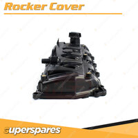 Valve Rocker Cover for Nissan Navara D40 Pathfinder R51 2.5L From 1/10 On