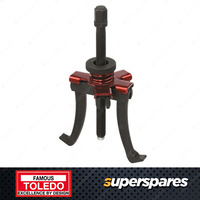 Toledo Automatic Twin & Triple Leg Self Grip Puller 7 Twin Triple Leg